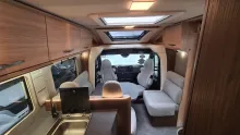 Fahrzeugbild Eura Mobil Profila T 696 EB #13