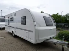 Fahrzeugbild Adria Adora 613 PK - Neu - Etagenb., Doppelb. #5