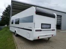 Fahrzeugbild Adria Adora 613 PK - Neu - Etagenb., Doppelb. #6