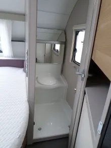 Fahrzeugbild Adria Adora 613 PK - Neu - Etagenb., Doppelb. #10