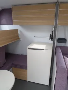 Fahrzeugbild Adria Adora 613 PK - Neu - Etagenb., Doppelb. #15