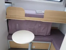 Fahrzeugbild Adria Adora 613 PK - Neu - Etagenb., Doppelb. #14