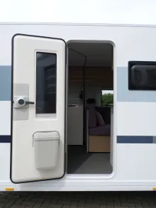 Fahrzeugbild Adria Adora 613 PK - Neu - Etagenb., Doppelb. #17