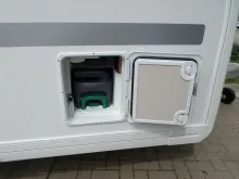 Fahrzeugbild Adria Adora 613 PK - Neu - Etagenb., Doppelb. #19