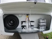 Fahrzeugbild Adria Adora 613 PK - Neu - Etagenb., Doppelb. #20