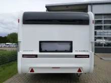 Fahrzeugbild Adria Adora 613 PK - Neu - Etagenb., Doppelb. #26