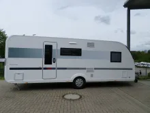 Fahrzeugbild Adria Adora 613 PK - Neu - Etagenb., Doppelb. #22