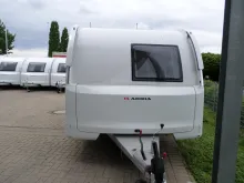 Fahrzeugbild Adria Adora 613 PK - Neu - Etagenb., Doppelb. #25