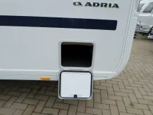 Fahrzeugbild Adria Adora 613 PK - Neu - Etagenb., Doppelb. #24