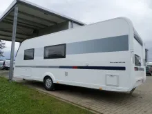 Fahrzeugbild Adria Adora 613 PK - Neu - Etagenb., Doppelb. #21