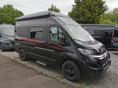 Bild 3 Dethleffs Globetrail 540 DR Advantage Dieselheizung+Aufstelldach