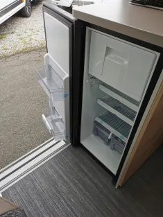 Bild 11 Dethleffs Globetrail 540 DR Advantage Dieselheizung+Aufstelldach