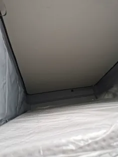 Bild 19 Dethleffs Globetrail 540 DR Advantage Dieselheizung+Aufstelldach