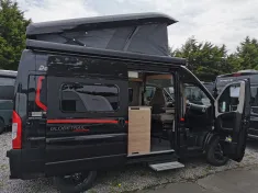 Bild 20 Dethleffs Globetrail 540 DR Advantage Dieselheizung+Aufstelldach