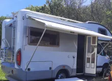 Fahrzeugbild Knaus Sun Traveller 600 MF #11