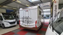Fahrzeugbild Bürstner Delfin T 690 G #5
