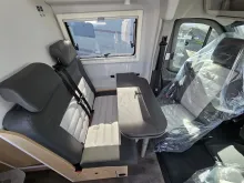 Fahrzeugbild Sunlight Camper Van Cliff 590 4x4 Adventure Edition #7