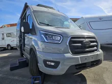 Fahrzeugbild Sunlight Camper Van Cliff 590 4x4 Adventure Edition #13