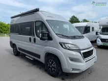 Fahrzeugbild Knaus BoxLife Pro 600 Street Peugeot - 60 YEARS Navigation #5