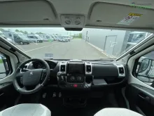 Fahrzeugbild Knaus BoxLife Pro 600 Street Peugeot - 60 YEARS Navigation #8
