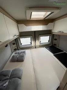 Fahrzeugbild Knaus BoxLife Pro 600 Street Peugeot - 60 YEARS Navigation #12