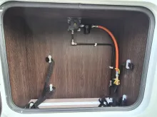 Fahrzeugbild Benimar Tessoro 468 #7