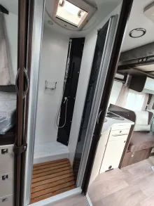 Fahrzeugbild Benimar Tessoro 468 #14