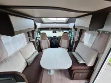 Fahrzeugbild Benimar Tessoro 468 #16