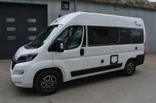 Fahrzeugbild Knaus BoxLife Pro 540 ROAD 60 Years Automatik/140PS #4