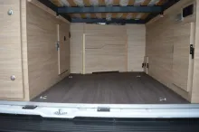 Fahrzeugbild Knaus BoxLife Pro 540 ROAD 60 Years Automatik/140PS #8