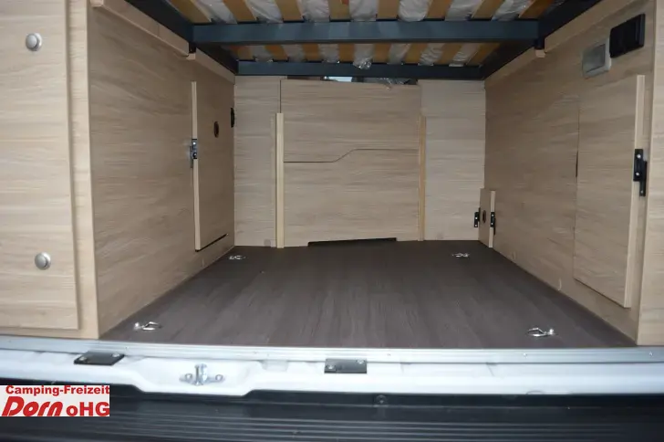 Fahrzeugbild Knaus BoxLife Pro 540 ROAD 60 Years Automatik/140PS #8