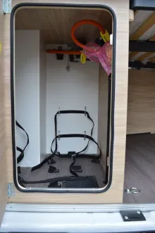 Fahrzeugbild Knaus BoxLife Pro 540 ROAD 60 Years Automatik/140PS #9