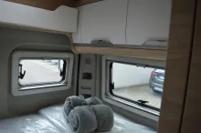 Fahrzeugbild Knaus BoxLife Pro 540 ROAD 60 Years Automatik/140PS #11