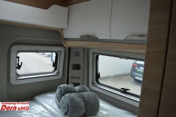 Fahrzeugbild Knaus BoxLife Pro 540 ROAD 60 Years Automatik/140PS #11