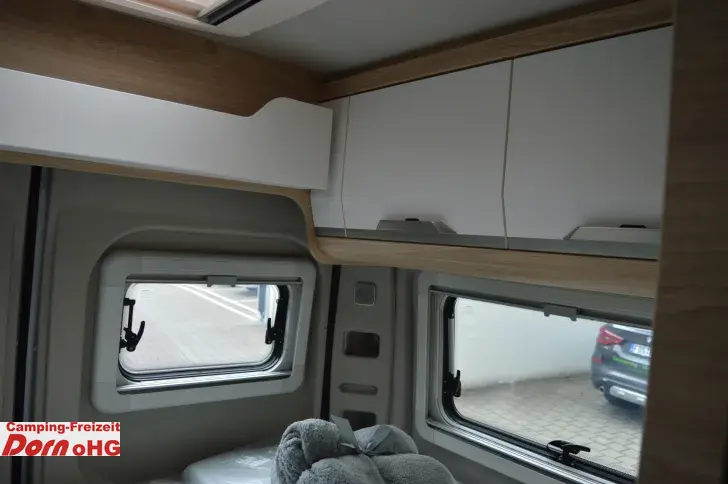 Fahrzeugbild Knaus BoxLife Pro 540 ROAD 60 Years Automatik/140PS #12