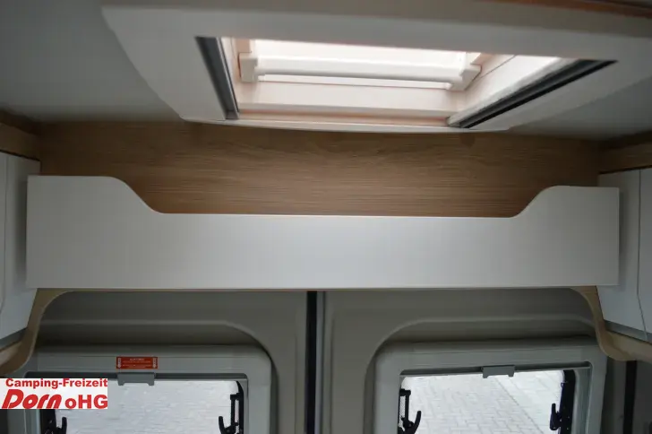 Fahrzeugbild Knaus BoxLife Pro 540 ROAD 60 Years Automatik/140PS #13
