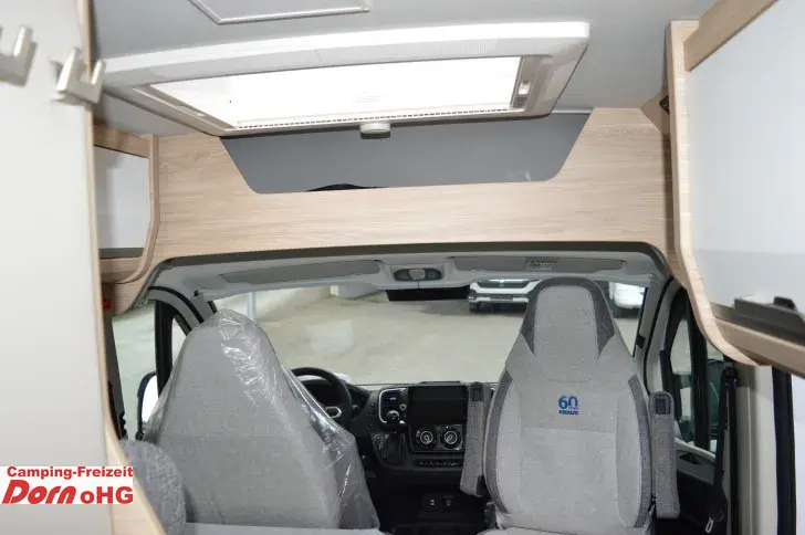 Fahrzeugbild Knaus BoxLife Pro 540 ROAD 60 Years Automatik/140PS #15