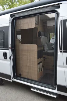 Fahrzeugbild Knaus BoxLife Pro 540 ROAD 60 Years Automatik/140PS #17