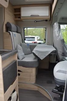 Fahrzeugbild Knaus BoxLife Pro 540 ROAD 60 Years Automatik/140PS #19