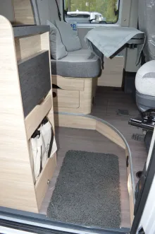 Fahrzeugbild Knaus BoxLife Pro 540 ROAD 60 Years Automatik/140PS #20
