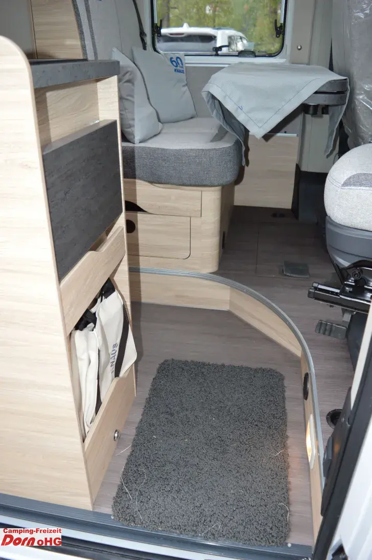Fahrzeugbild Knaus BoxLife Pro 540 ROAD 60 Years Automatik/140PS #20