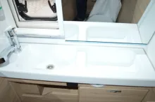 Fahrzeugbild Knaus BoxLife Pro 540 ROAD 60 Years Automatik/140PS #24