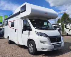 Bild 2 LMC Tourer A 690 G Verfüg./Sparen Sie 12.881,- €