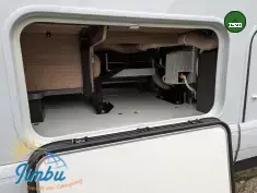 Bild 47 Malibu I 460 LE Komfort-Paket I Chassis-Paket