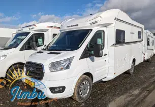 CaraSuite 650 MEG