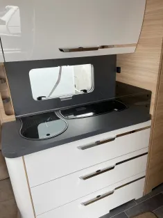 Bild 8 Tabbert Vivaldi 490 TD 2,3 Markise Mover