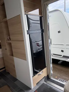 Bild 9 Tabbert Vivaldi 490 TD 2,3 Markise Mover