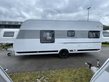 Fahrzeugbild LMC Videro 450 D - Abverkaufspreis #4