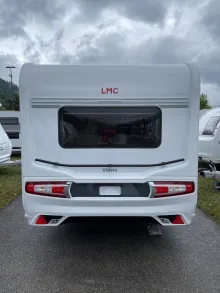Fahrzeugbild LMC Videro 450 D - Abverkaufspreis #5
