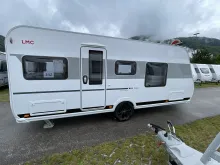 Fahrzeugbild LMC Videro 450 D - Abverkaufspreis #6